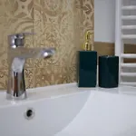 Ciwers Z Balia W Ogrodzie Na Wylacznosc Апартаменты *